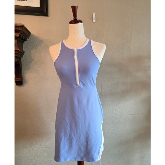 Sage Collective Women's Athletic Dress SZ Small Pickle Ball - Picture 1 of 8